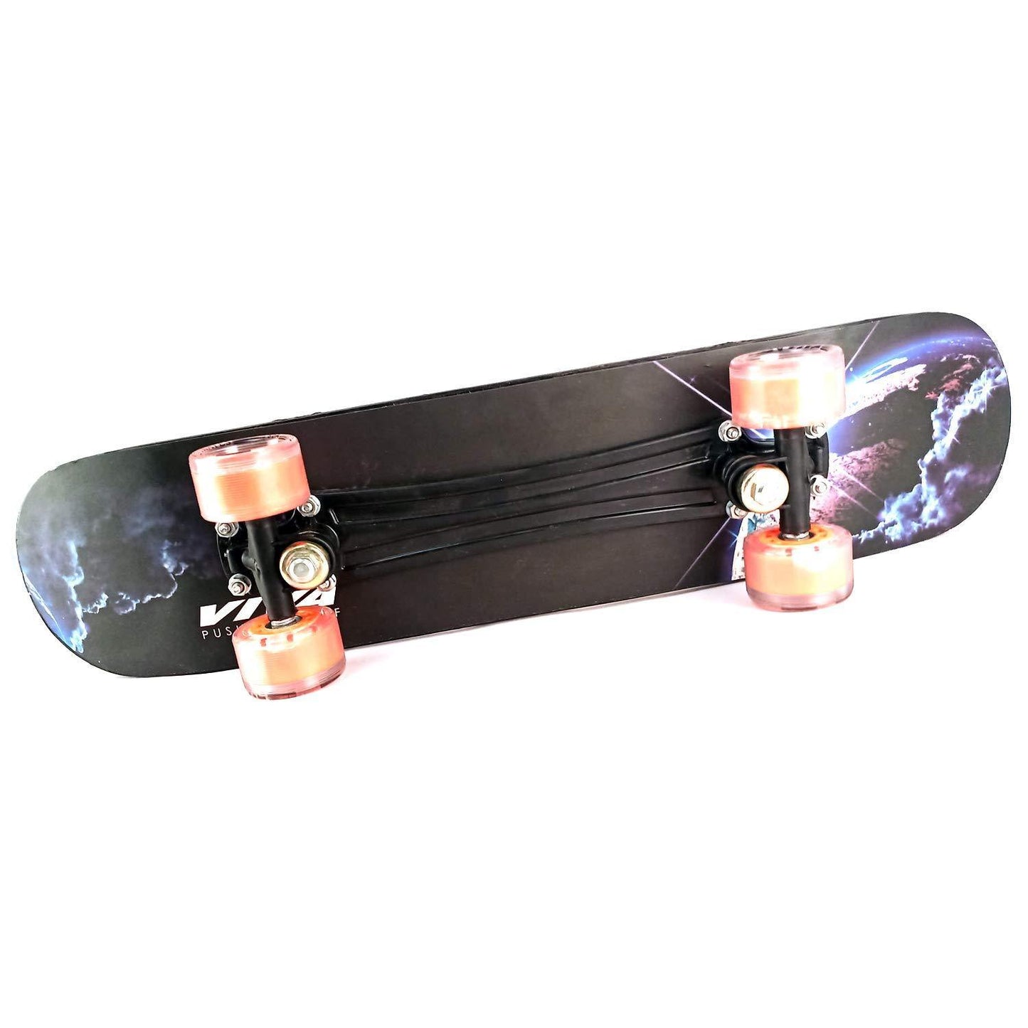 VIVA Wooden Skateboard Senior - Best Price online Prokicksports.com