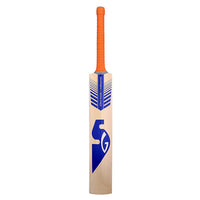SG Triple Crown Ultimate English Willow Cricket Bat - Best Price online Prokicksports.com