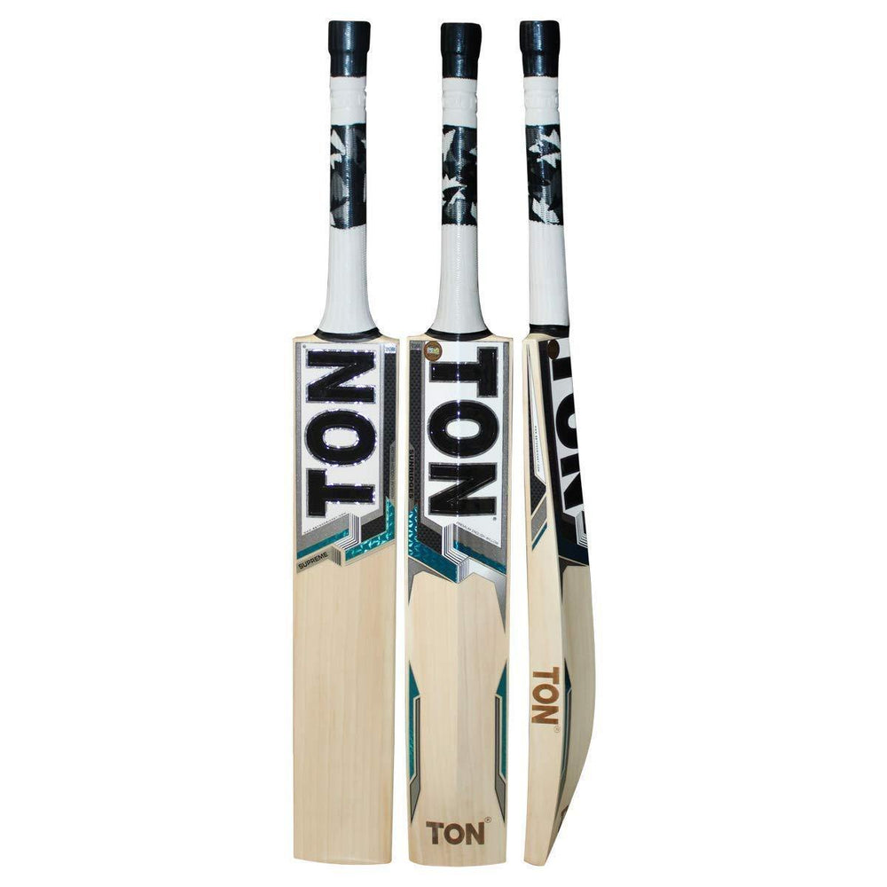 SS TON Supreme English Willow Cricket bat