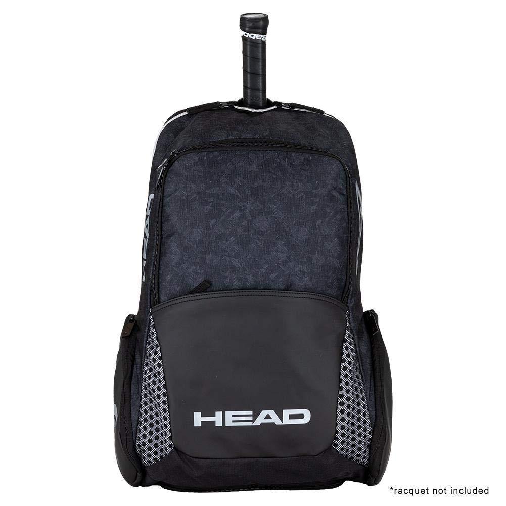 HEAD Djokovic Backpack (2020) - Best Price online Prokicksports.com