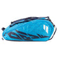 Babolat RH X 12 Pure Drive Tennis Kitbag, Blue - Best Price online Prokicksports.com