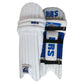 HRS College Cricket Batting Legguard - Best Price online Prokicksports.com