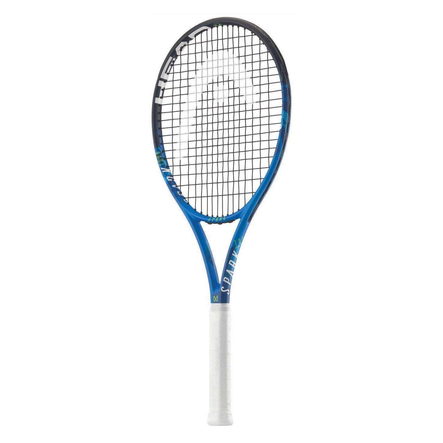 Head MX Spark Tour Tennis Racquet - Best Price online Prokicksports.com