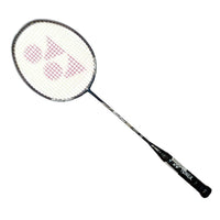 Yonex Muscle Power 29 Light Strung Badminton Racquet, 4U5 (Black/Grey) - Best Price online Prokicksports.com