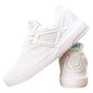 Li-Ning ABCM008-2 Female Basketball Shoes, Basic White/New Basic Black - Best Price online Prokicksports.com