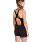 Speedo Girls Swimwear Essential Endurance+ Legsuit - Best Price online Prokicksports.com
