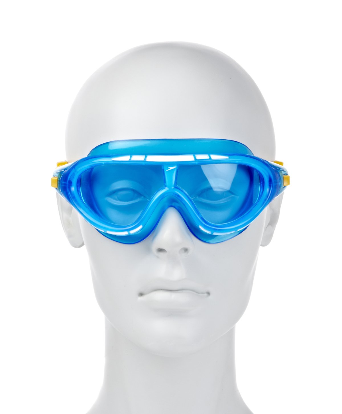 Speedo Unisex - Junior Rift Goggles - Assorted - Best Price online Prokicksports.com