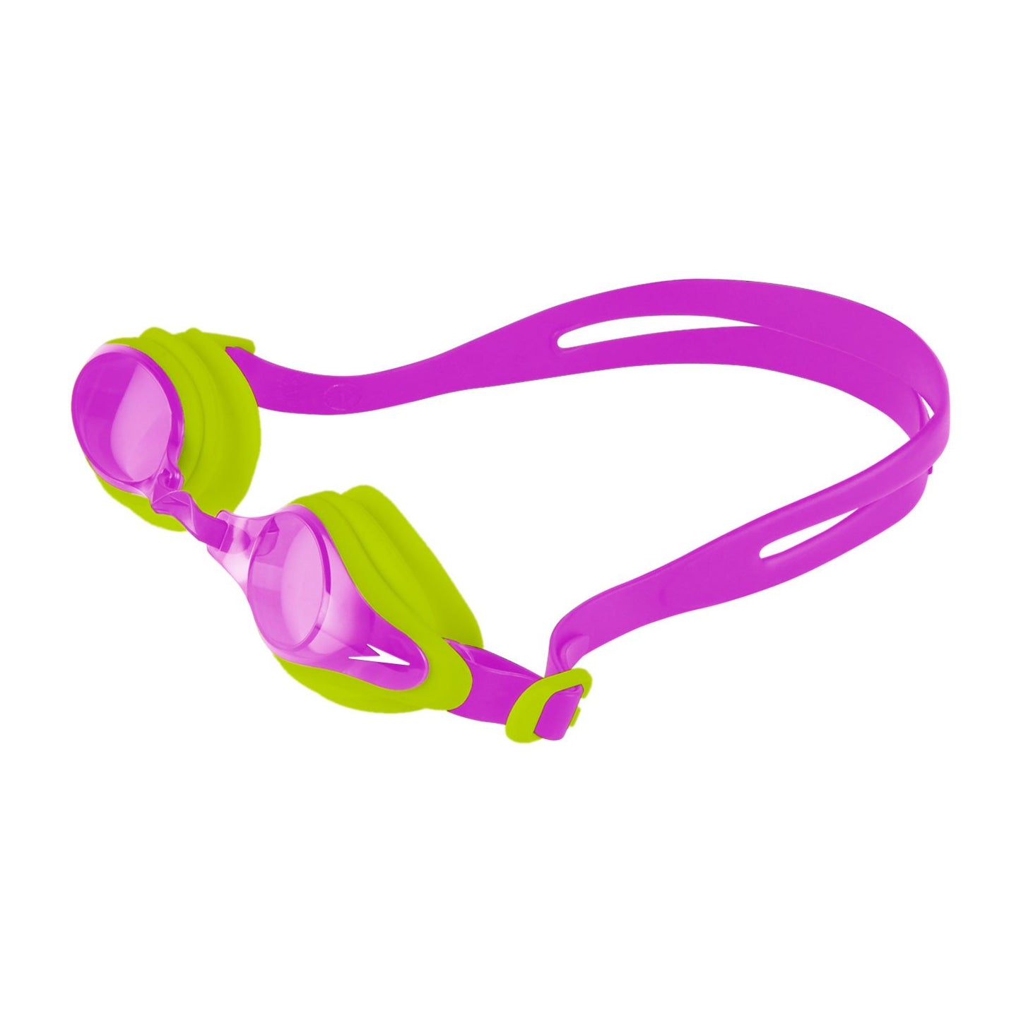 Speedo 811318B971 Blend Mariner Supreme Goggles, Kids (Multicolor) - Best Price online Prokicksports.com