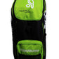Kookaburra Pro Duffle Kit Bag Junior (6-14yr) - Best Price online Prokicksports.com