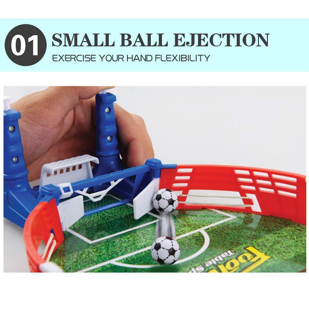 Prokick Foosball Soccer Table Balls (White, 4 Pieces) - Best Price online Prokicksports.com