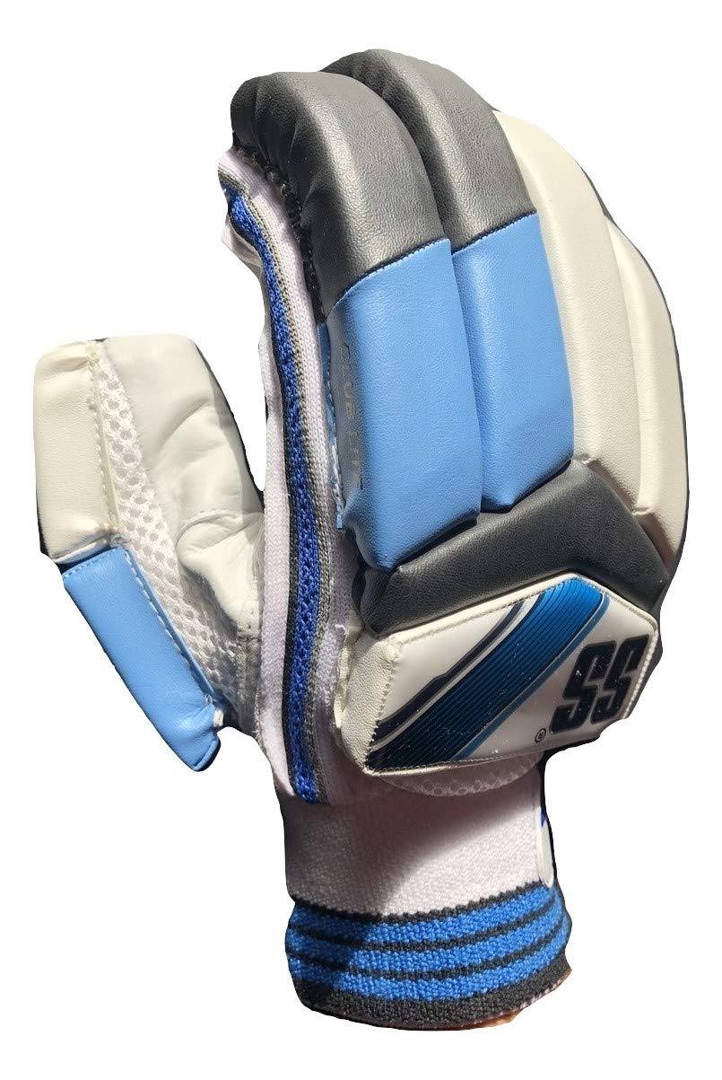 SS Clublite Batting Gloves - Right Hand (Men's) - Best Price online Prokicksports.com