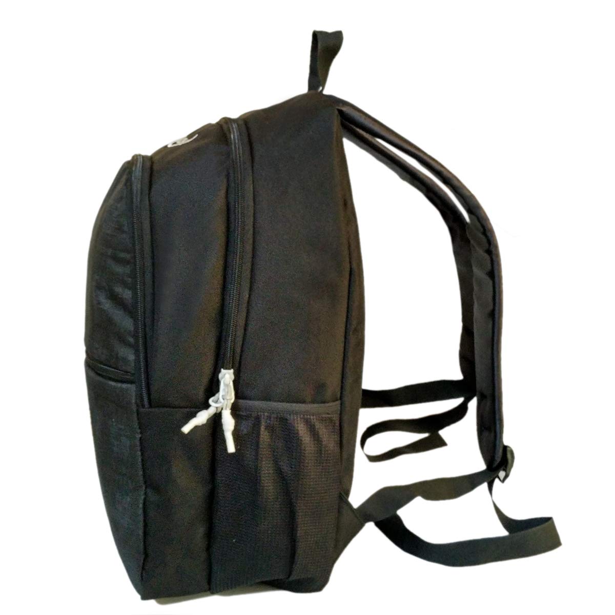 Prokick 30L Waterproof Casual Backpack | School Bag - Black Grains - Best Price online Prokicksports.com
