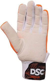 DSC Pro Wicket Keeping Inner Gloves - Best Price online Prokicksports.com