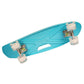 Prokick Senior Skateboard 002 Fibre Cyan Bird Multi - Best Price online Prokicksports.com