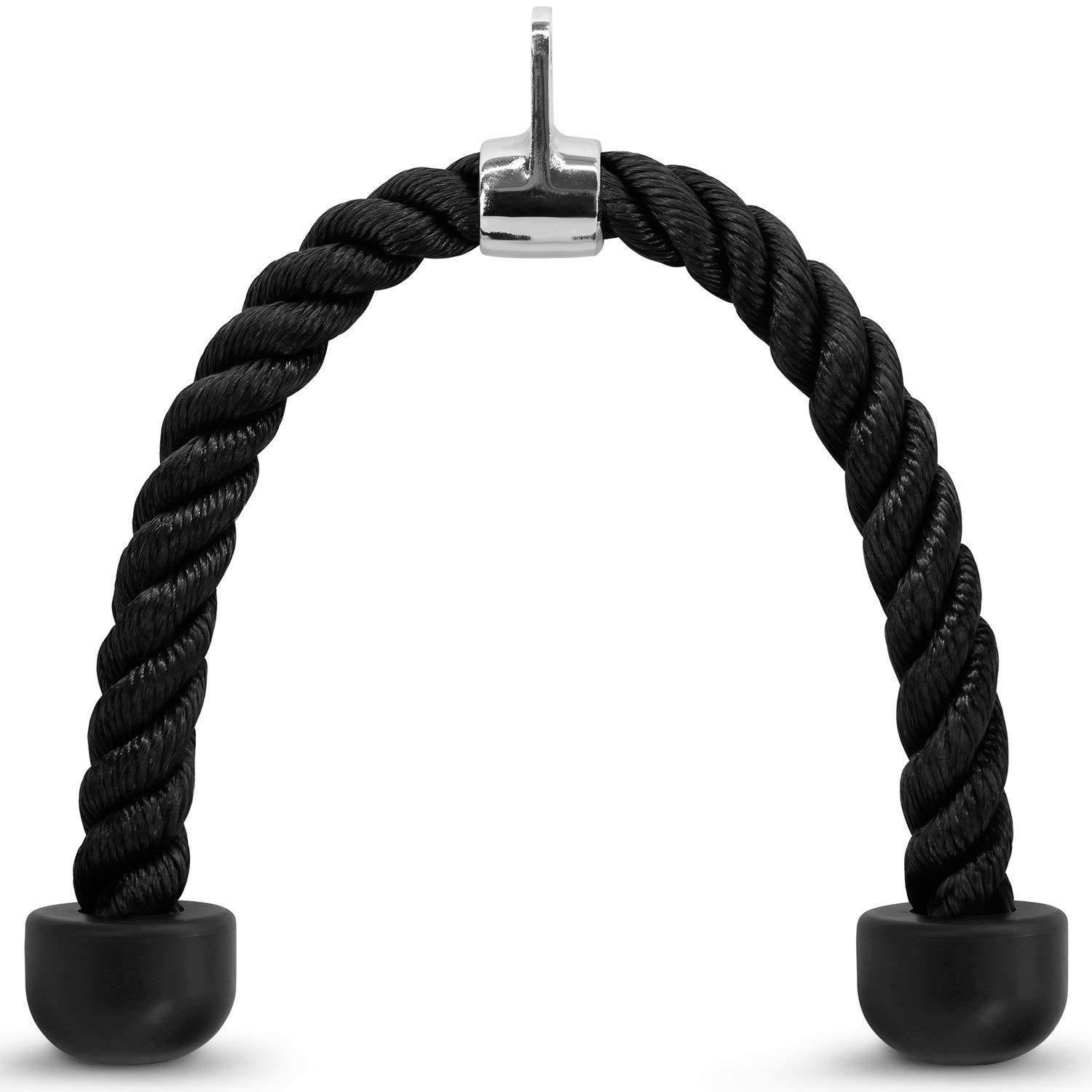 Rik Rope Prokick GA003 Triceps Rope – Prokicksports