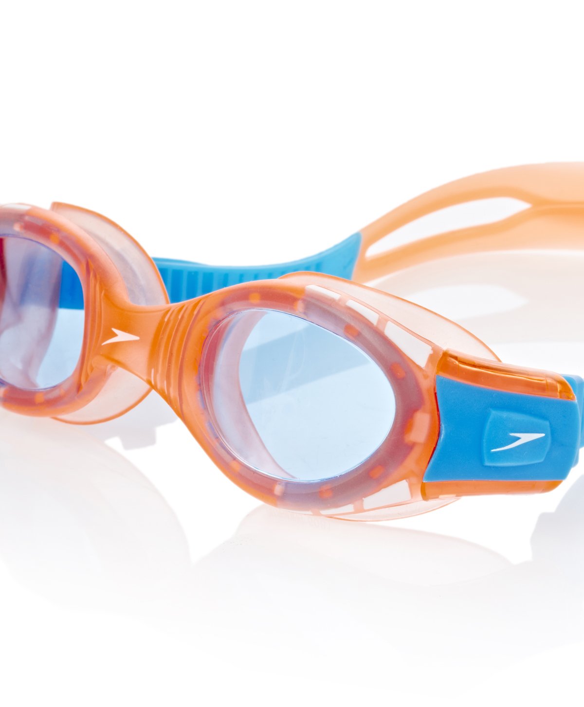Speedo Unisex - Junior Futura Biofuse Goggles (Assorted) - Best Price online Prokicksports.com