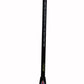 Carlton Zero 002I Badminton Racket - Mat Black - Best Price online Prokicksports.com