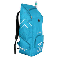 Shrey Kare Duffle Cricket Kitbag - Blue - Best Price online Prokicksports.com
