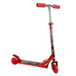 Prokick Road Runner Scooter for Kids of 3 to 14 Years Age - 75 KG Capacity (Red) - Best Price online Prokicksports.com