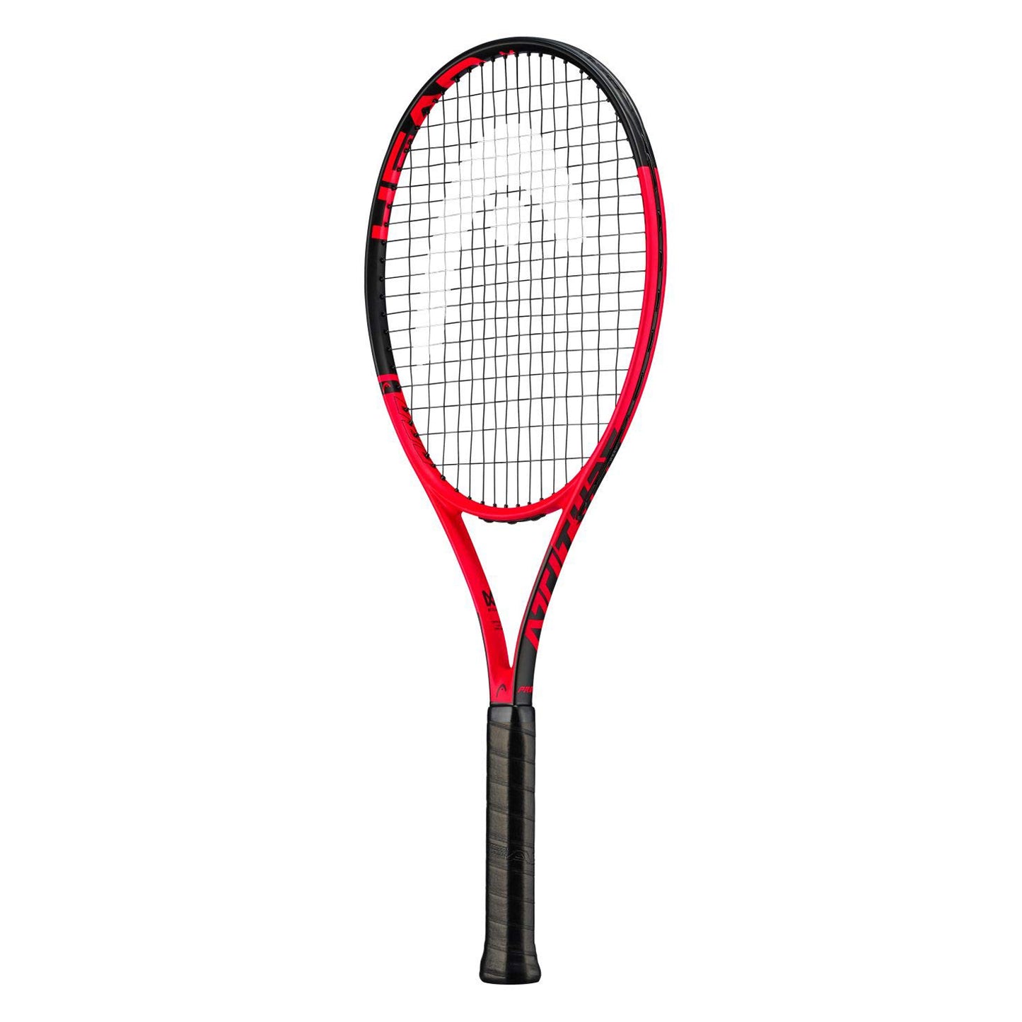 HEAD Attitude PRO Tennis Racquet, Red - Best Price online Prokicksports.com