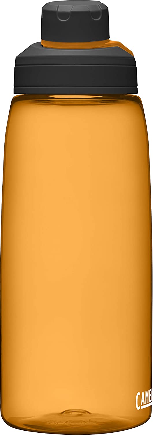 Camelbak Chute Mag 1000 Ml Bottle - Lava - Best Price online Prokicksports.com