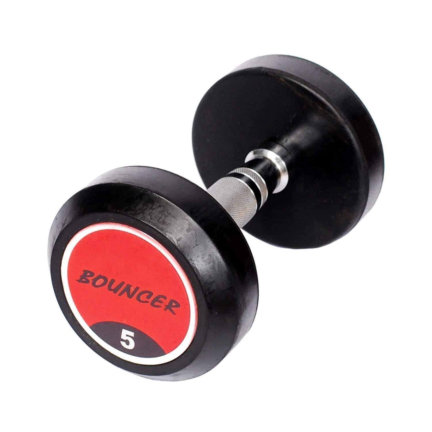 Bouncer 2025 dumbbell price