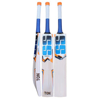 SS Master 1500 English Willow Cricket Bat - Best Price online Prokicksports.com