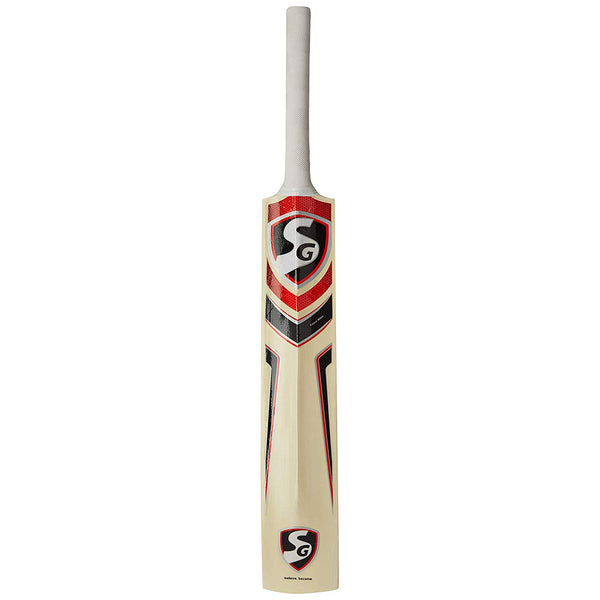 SG Max Cover Kashmir Willow Cricket Bat