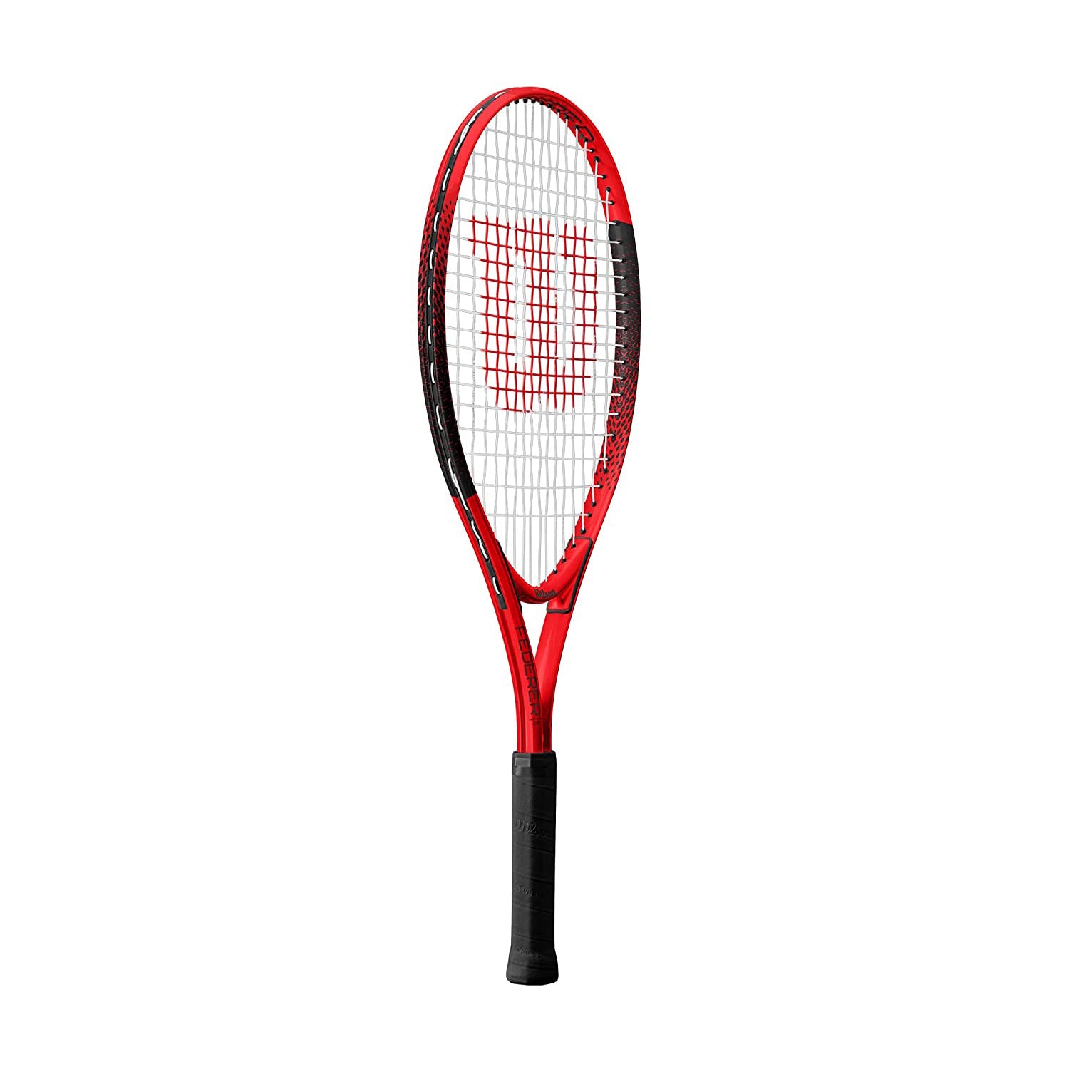Wilson WR083810H Federer 25 Junior Tennis Racquet - Best Price online Prokicksports.com