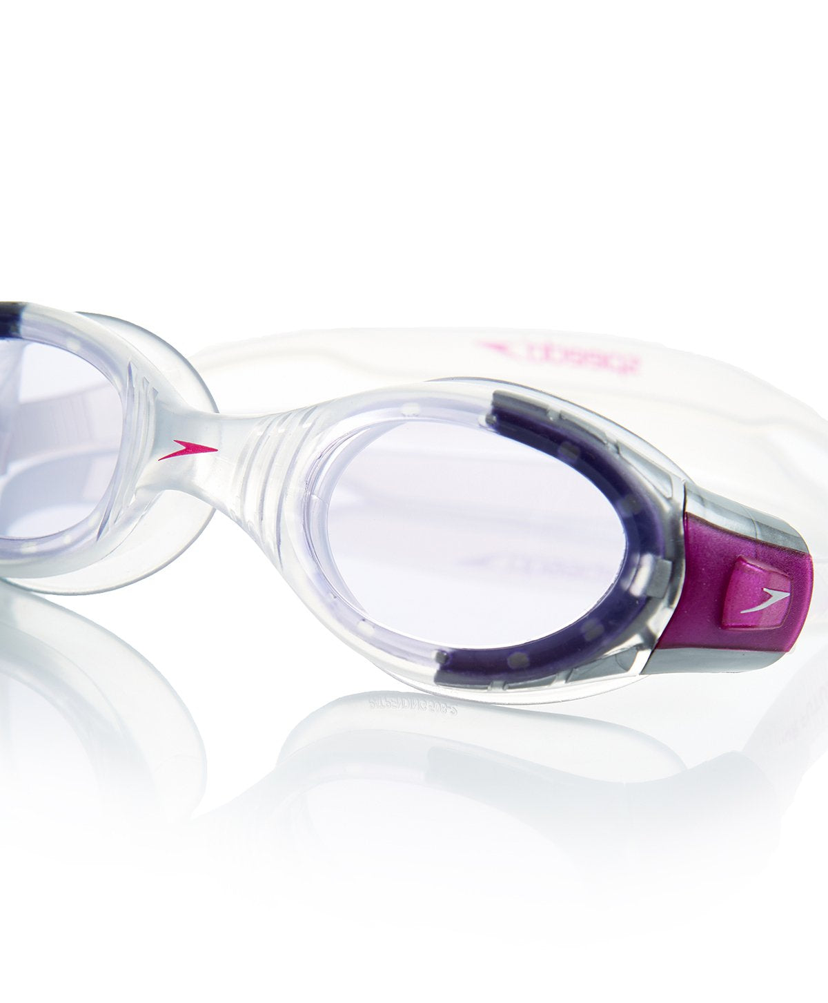 Speedo Unisex - Junior Futura Biofuse Goggles - Best Price online Prokicksports.com