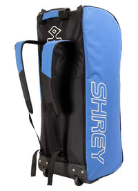 SHREY Star Duffle Bag - Best Price online Prokicksports.com
