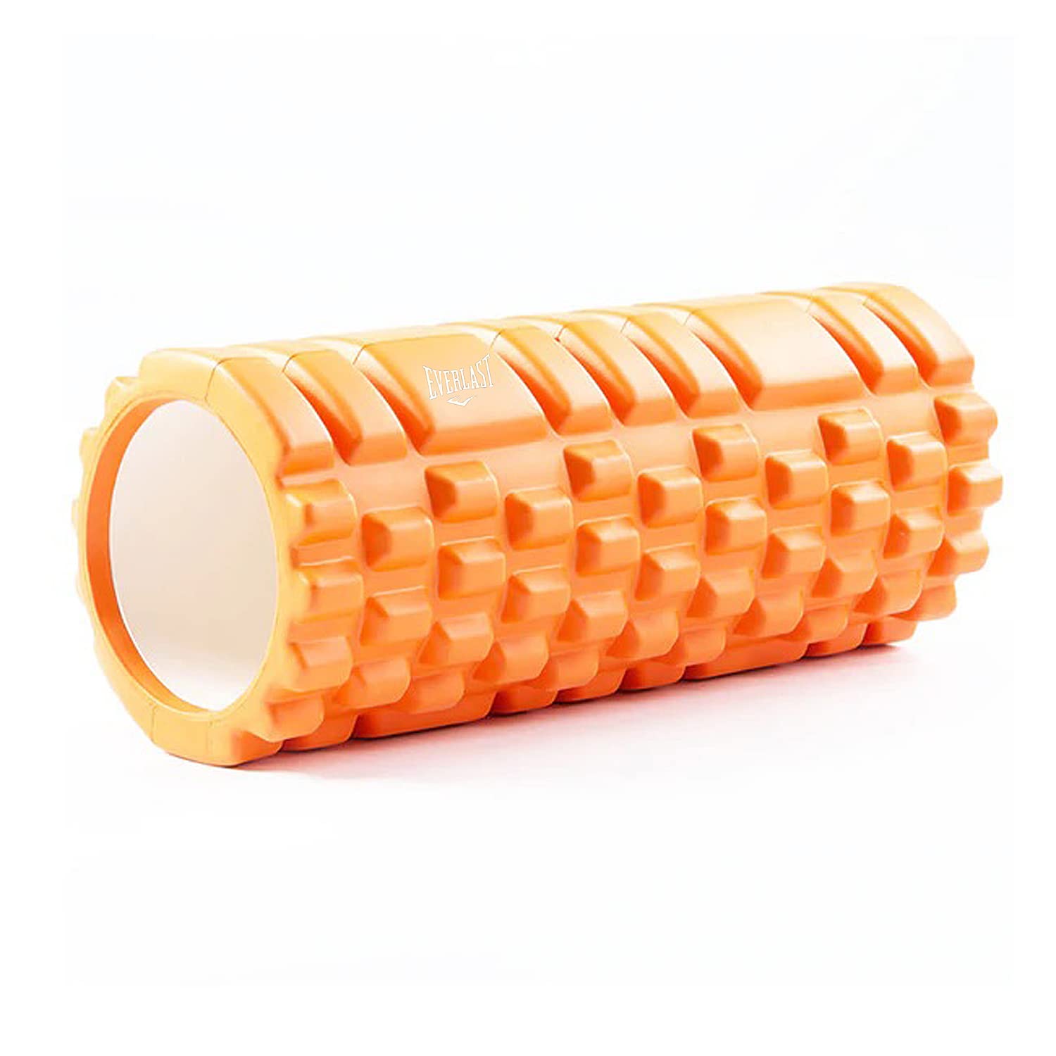 Everlast ELDOM055 Yoga Roller , Orange - Best Price online Prokicksports.com