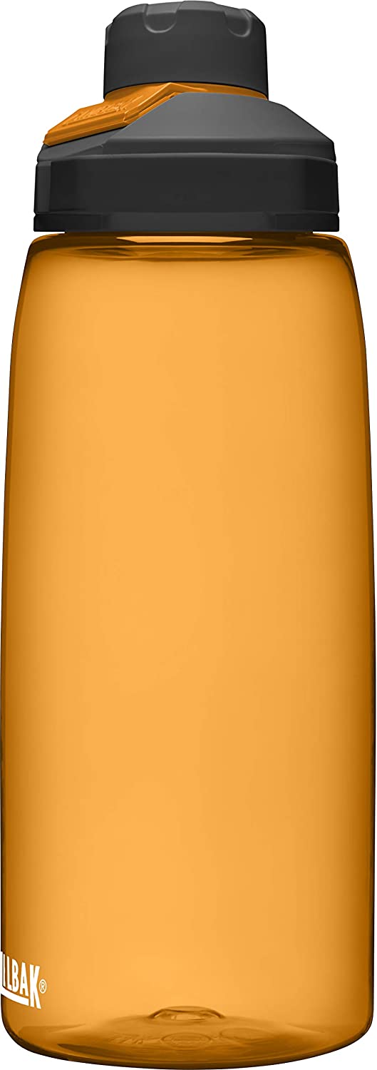 Camelbak Chute Mag 1000 Ml Bottle - Lava - Best Price online Prokicksports.com