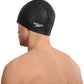 Speedo Unisex-Adult Pace Swimcap, Black - Best Price online Prokicksports.com