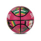Spalding Marble Rubber Basketball, Size 6 (Pink) - Best Price online Prokicksports.com