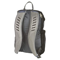 Shrey Rucksack Bag, Black - Best Price online Prokicksports.com