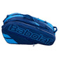Babolat RH X 12 Pure Drive Tennis Kitbag, Blue - Best Price online Prokicksports.com
