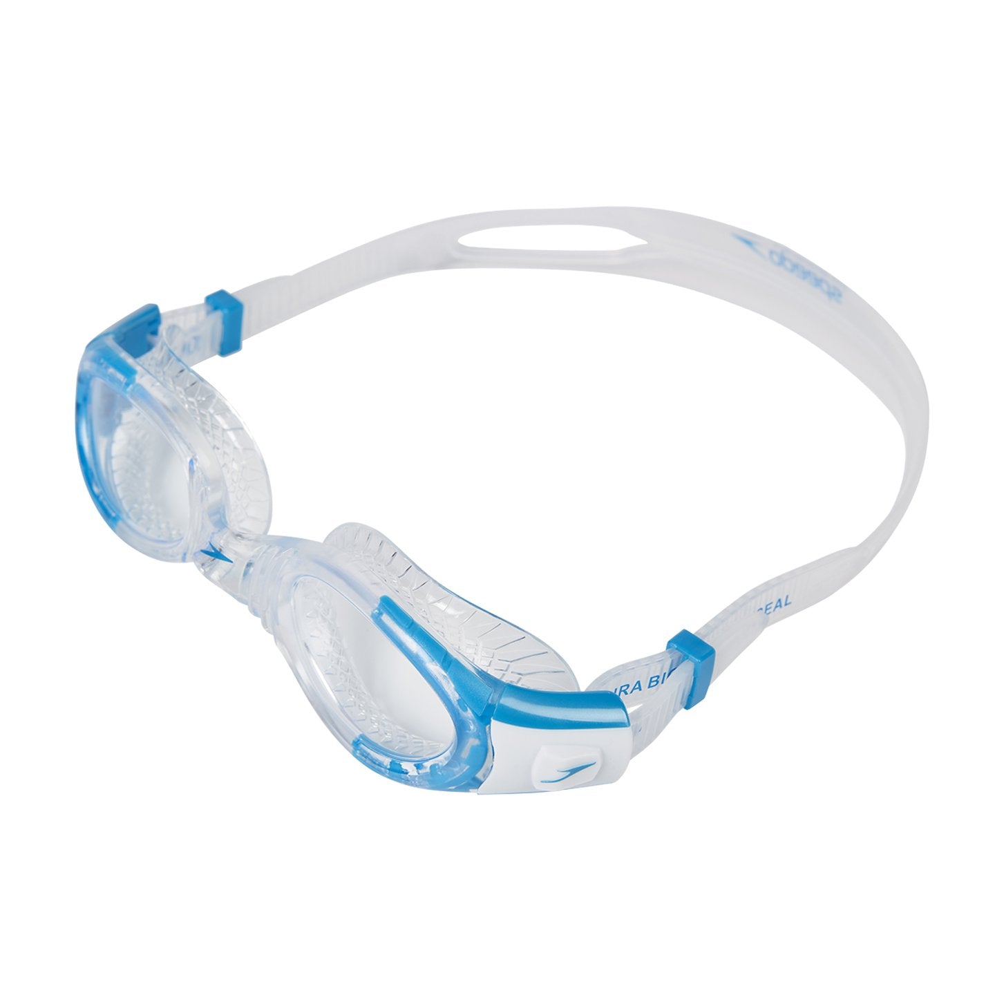 Speedo Futura Biofuse Flexiseal Junior Goggles Swimming