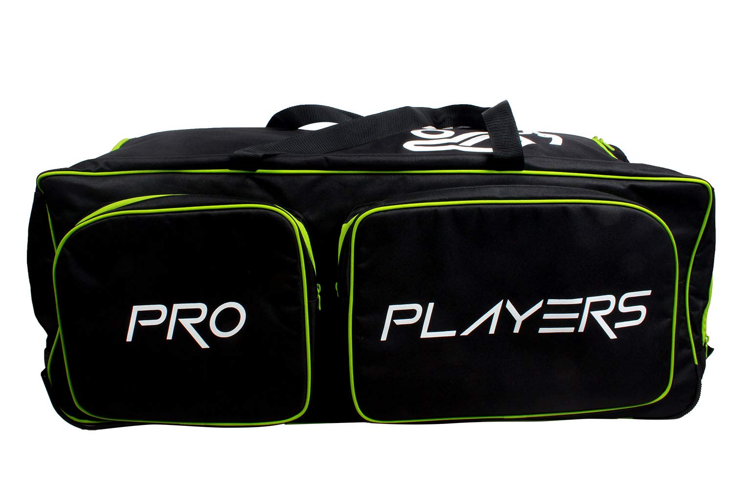 Kookaburra Pro 600 Large Cricket Kit Bag| Buy Online, Cricket Shop India |  Price, Photos, Detailed Features | Cricket Kit Bags