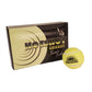 Prokick Hotshot Cricket Tennis Ball - Light Weight, Pack of 6 (Yellow) - Best Price online Prokicksports.com