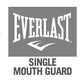 Everlast 4405E Single Mouth Guard - Best Price online Prokicksports.com