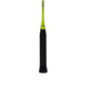 Li-Ning G-TEK 2020 (Strung) Badminton Racquets with Free Full Cover Blend, (Navy/Lime) - Best Price online Prokicksports.com