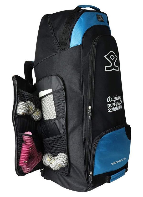 Shrey Pro Duffle Cricket Kit Bag