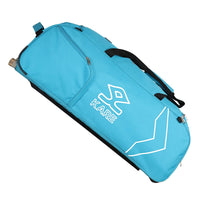 Shrey Kare Wheelie Bag Cricket Kitbag - Best Price online Prokicksports.com