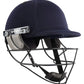 Shrey Premium 2.0 Mild Steel Visor Cricket Helmet, Men's (Navy Blue) - Best Price online Prokicksports.com