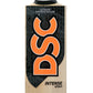 DSC Intense Spirit Kashmir Willow Cricket Bat - Best Price online Prokicksports.com