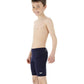 Speedo Boys Swimwear Endurance+ Jammer (Navy) - Best Price online Prokicksports.com