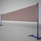 Yonex AC 141EX Badminton Net - Best Price online Prokicksports.com