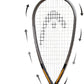 HEAD I. 110 SMU-INT Squash Racquet - Black/Grey - Best Price online Prokicksports.com