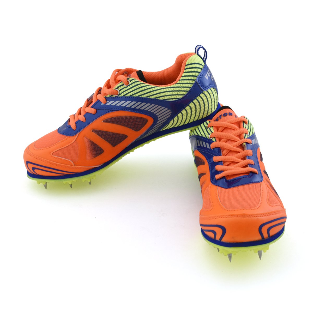 Vector X Bolt Spike Track And Field Shoes - Best Price online Prokicksports.com